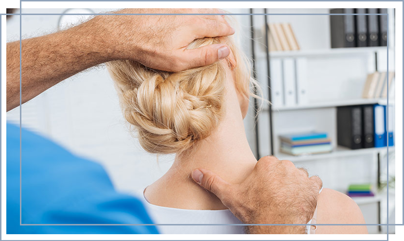 chiropractic alignment readjustment